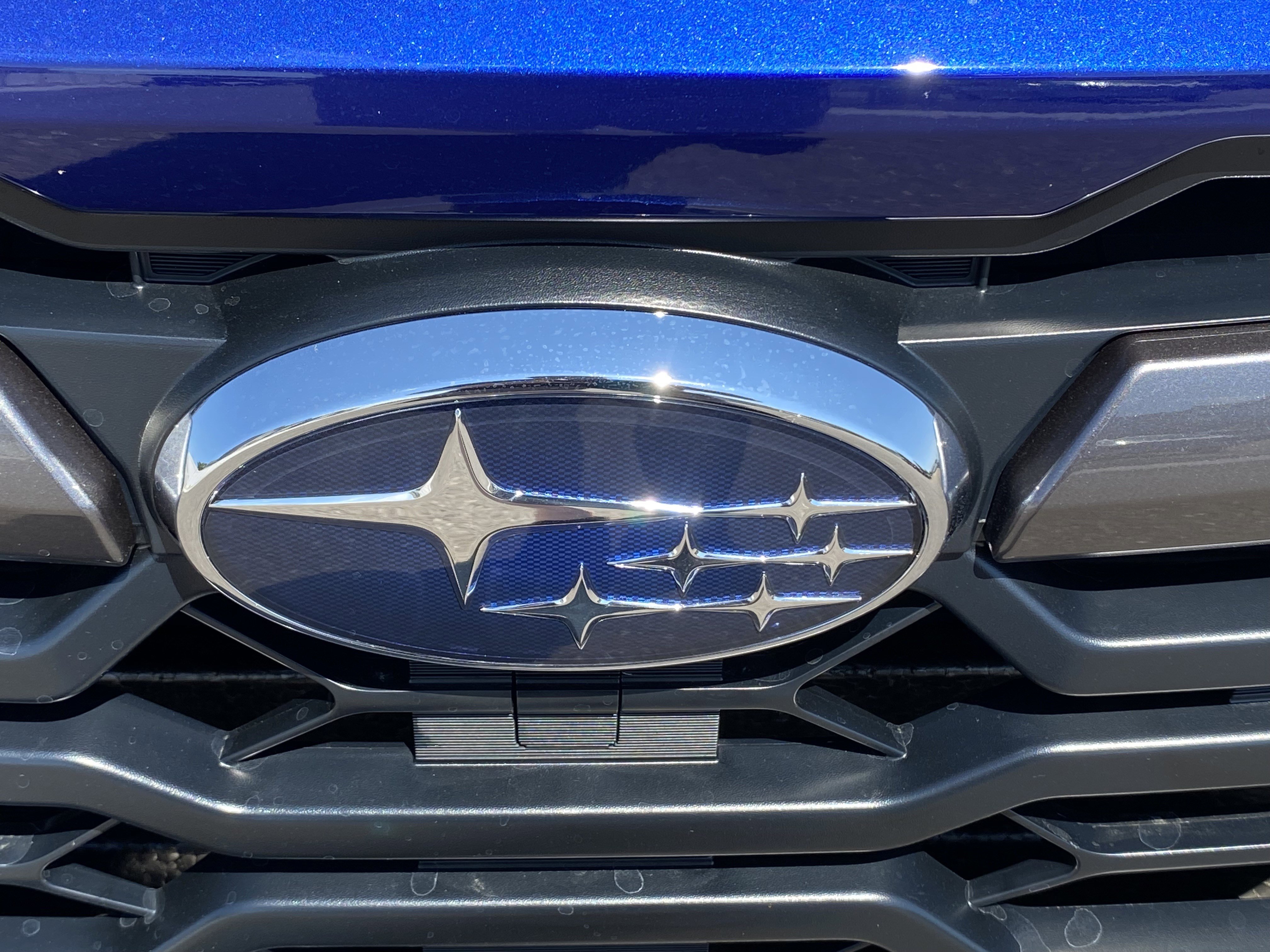 New 2025 Subaru Crosstrek 2.5i Premium image 25