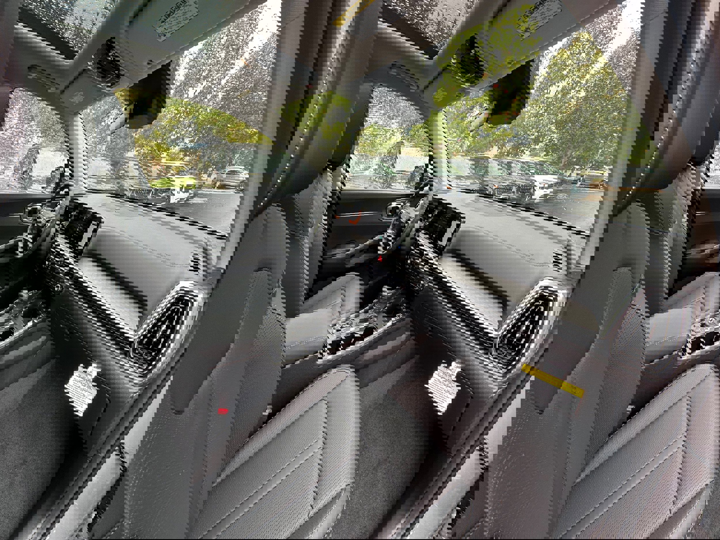 New 2026 Kia Sorento X-Line EX image 41