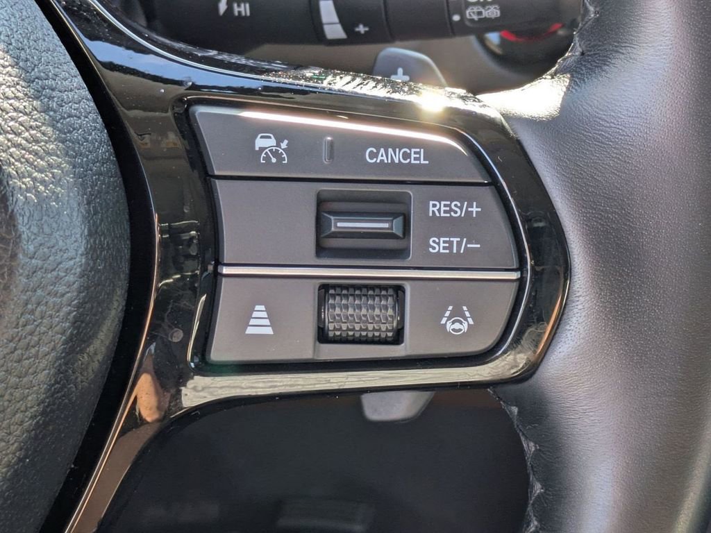 Certified 2023 Honda Pilot Elite image 10