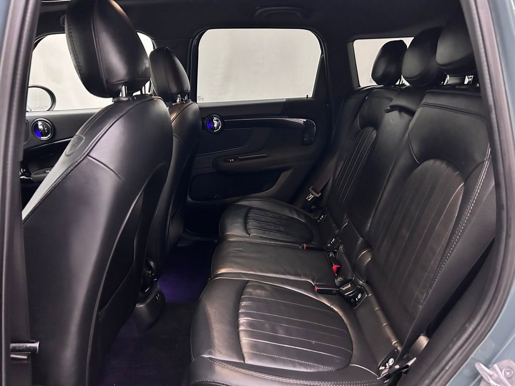 Used 2021 MINI Cooper Countryman John Cooper Works w/ Driver Assistance Package image 14