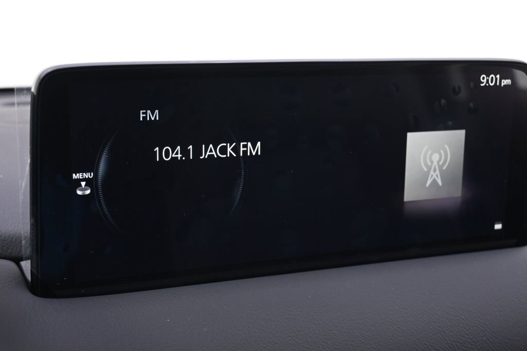 New 2025 MAZDA CX-5 AWD 2.5 S w/ Select Package image 27