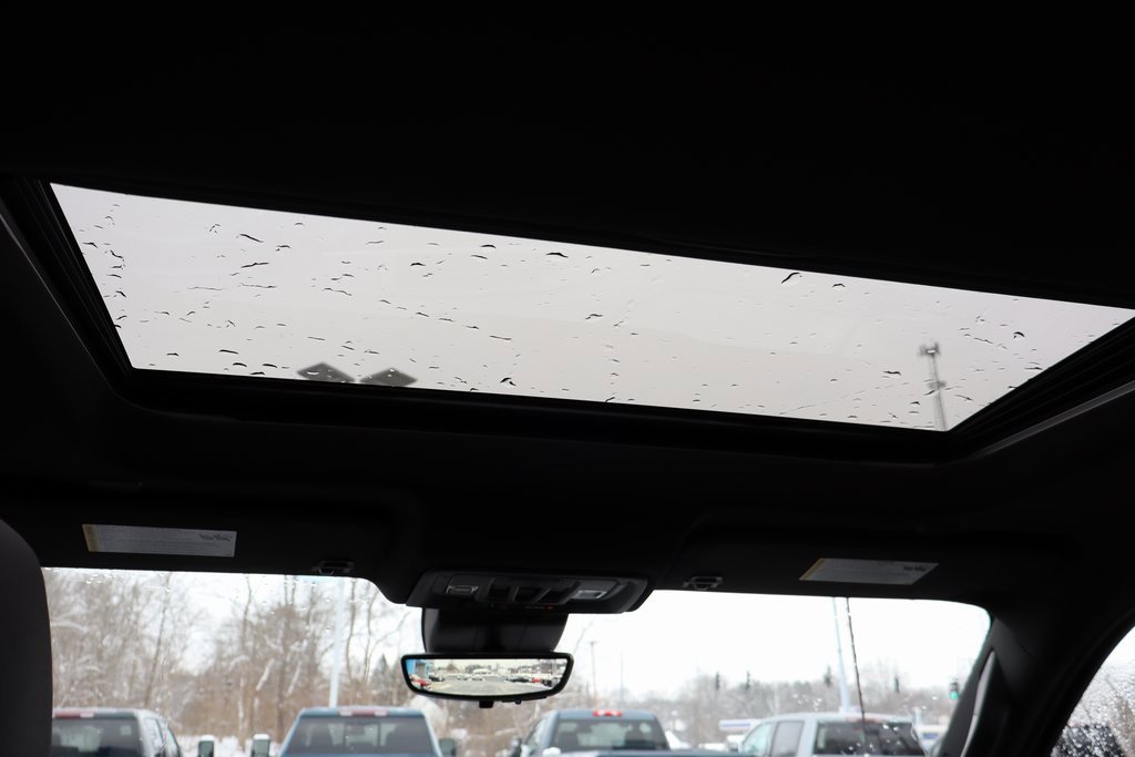 New 2026 Chevrolet Silverado 2500 High Country w/ Technology Package image 21