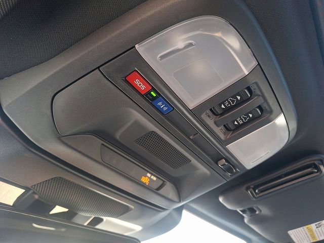 Used 2024 Subaru Crosstrek 2.5i Sport w/ Crosstrek Mirror Package image 26