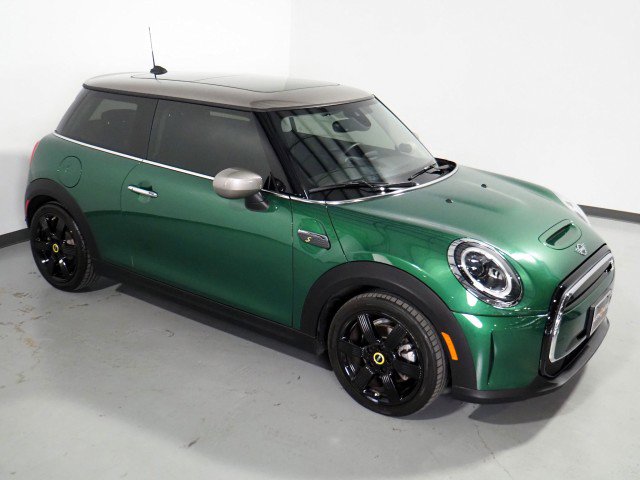 Used 2024 MINI Cooper SE image 12
