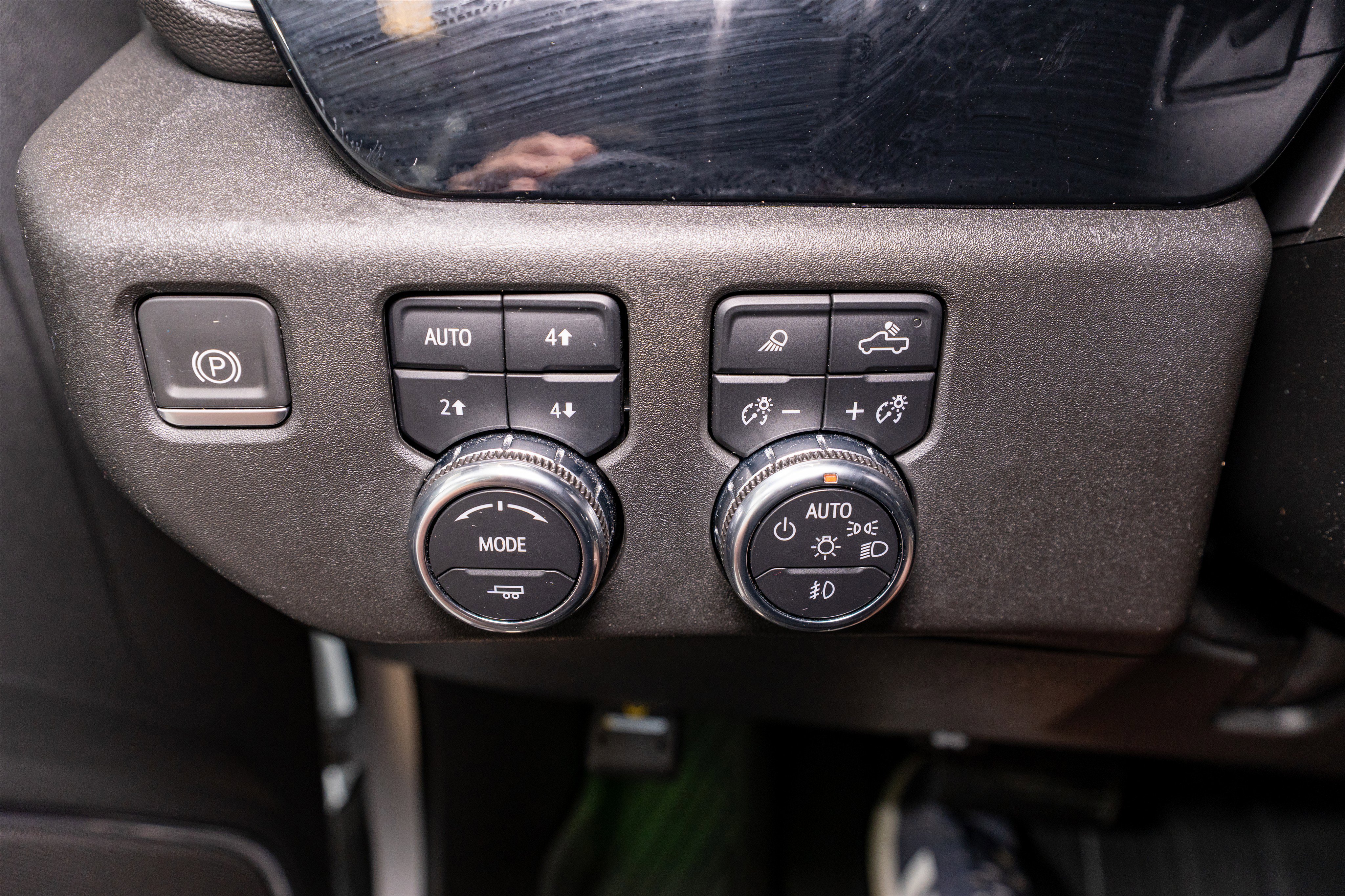 Used 2023 GMC Sierra 1500 Elevation w/ Elevation Premium Package AWD/4WD image 30