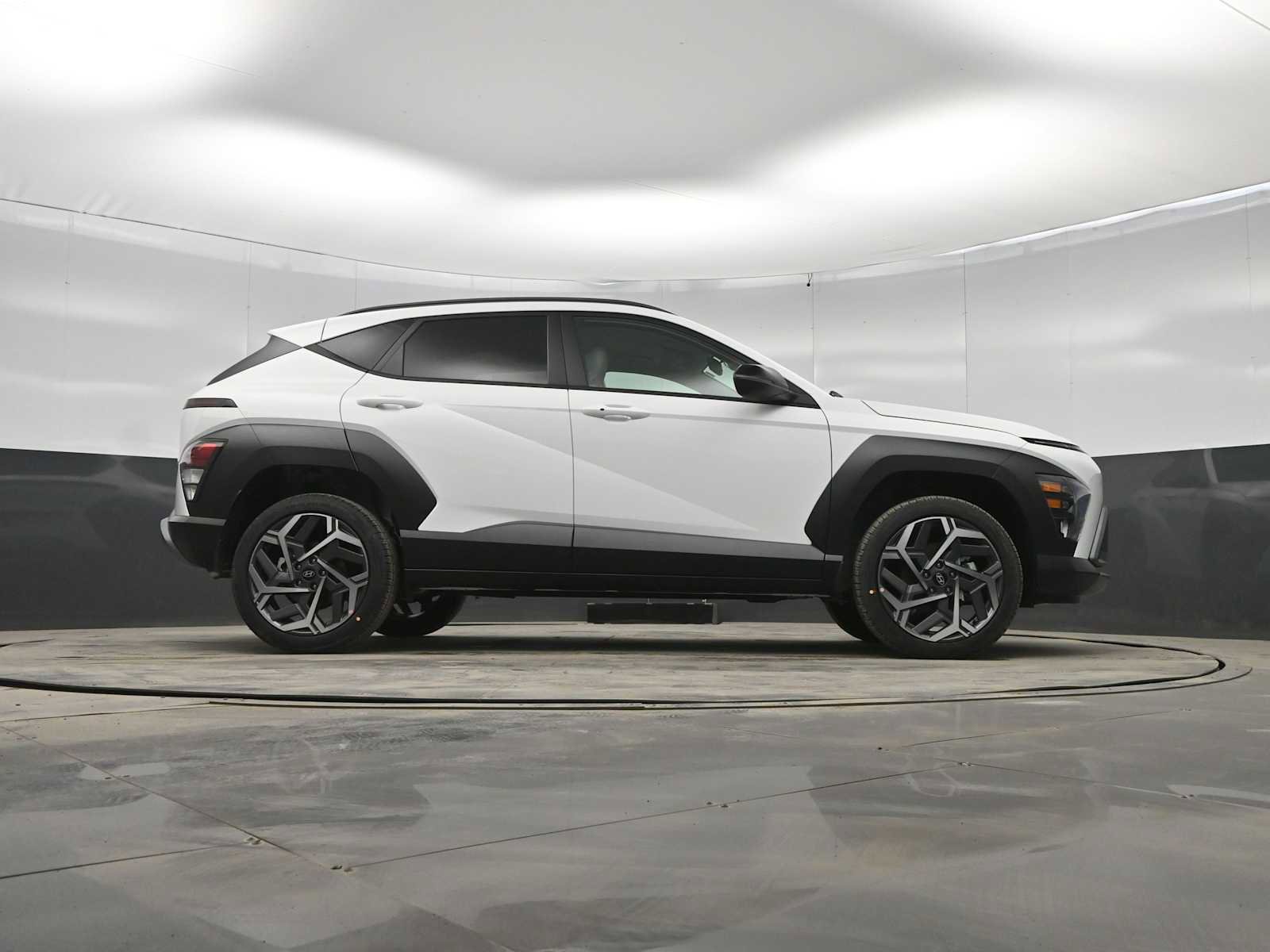 New 2026 Hyundai Kona SEL Premium image 37