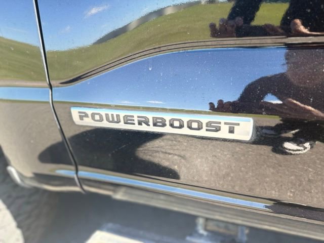 Used 2021 Ford F150 King Ranch w/ Equipment Group 601A High image 11