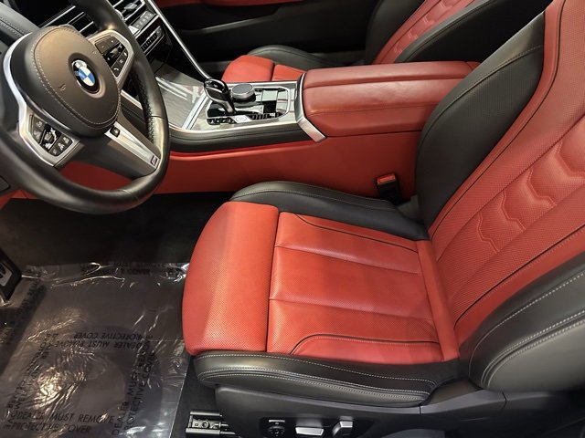 Used 2024 BMW 840i xDrive Coupe image 27