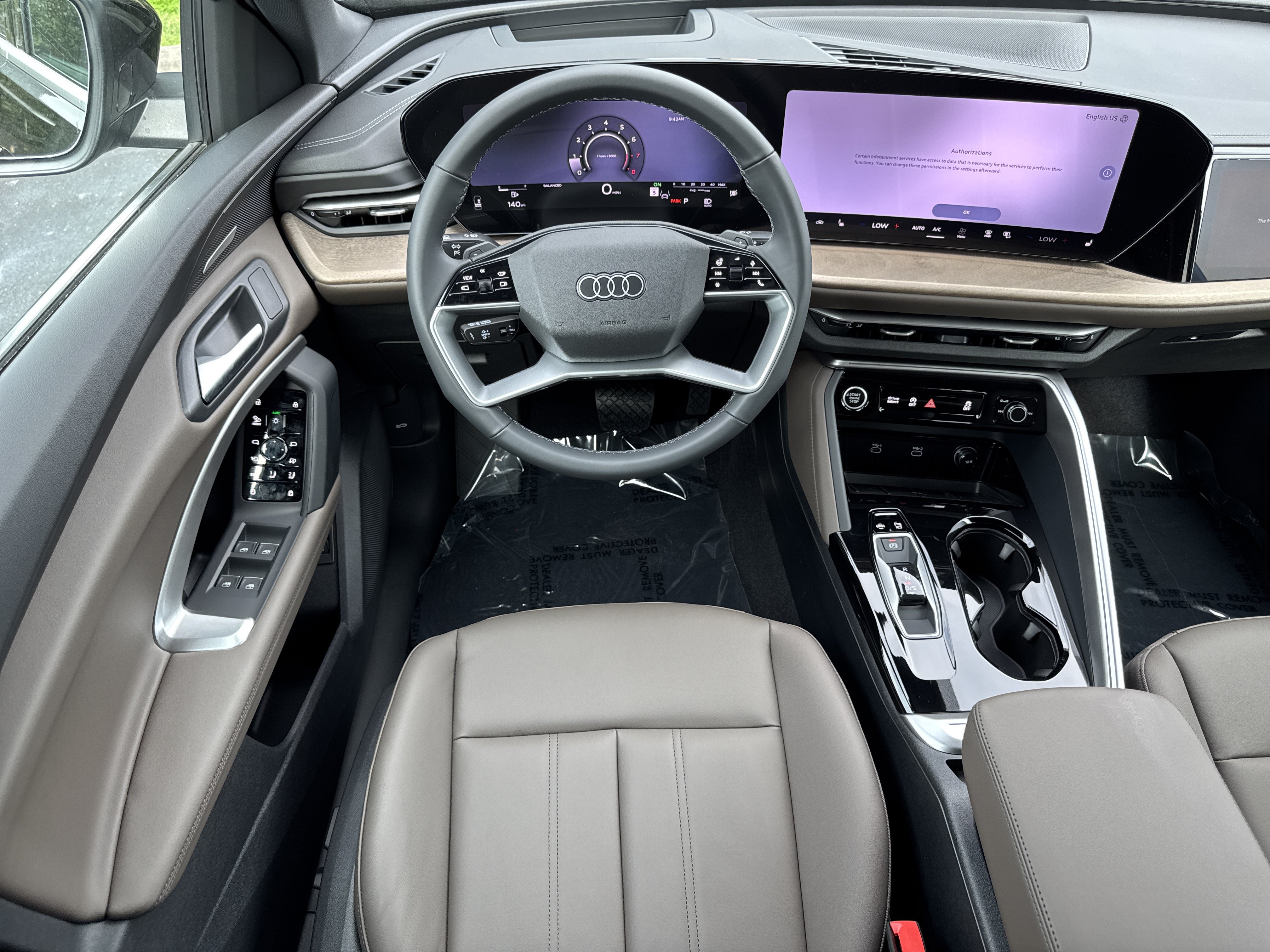 New 2026 Audi Q5 Premium Plus AWD/4WD image 12