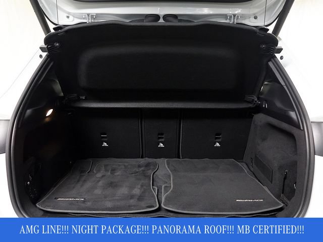 Certified 2023 Mercedes-Benz GLA 250 4MATIC image 28