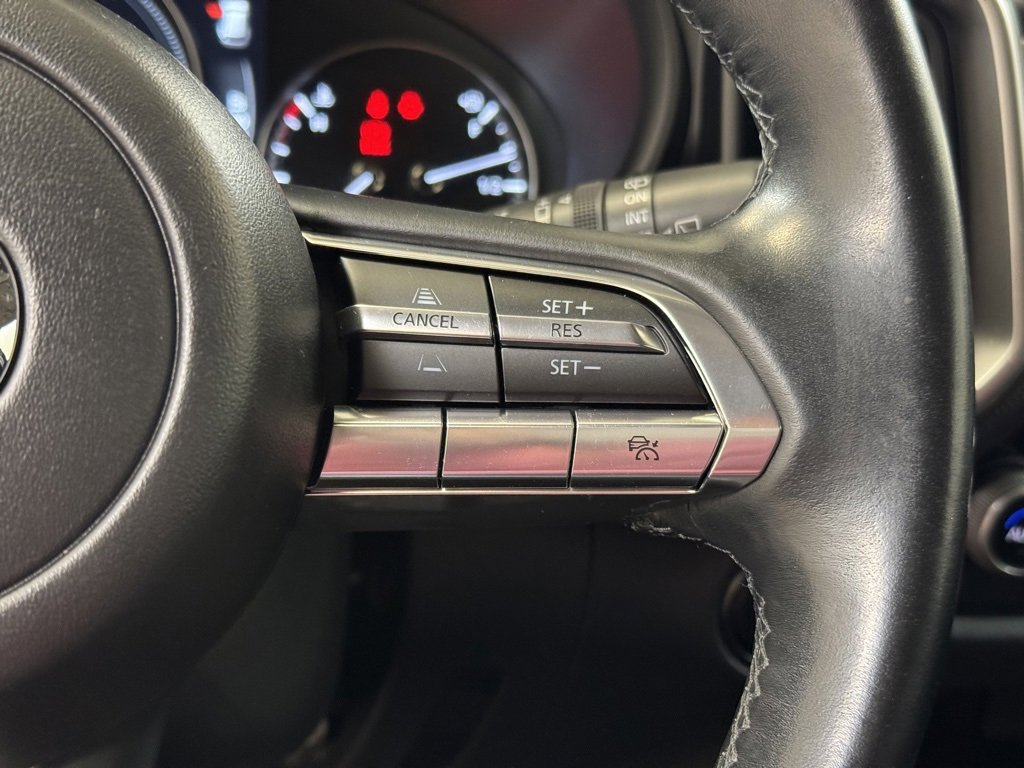 Used 2024 MAZDA CX-50 AWD 2.5 S image 34