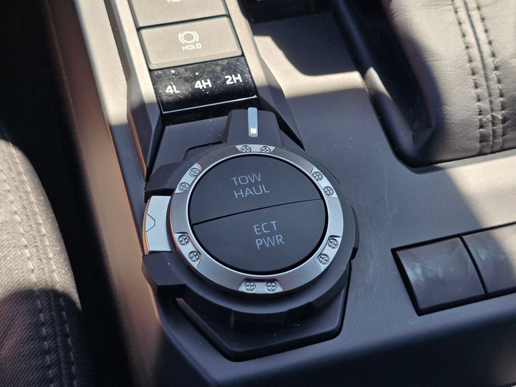 New 2026 Toyota Tacoma SR5 AWD/4WD image 29