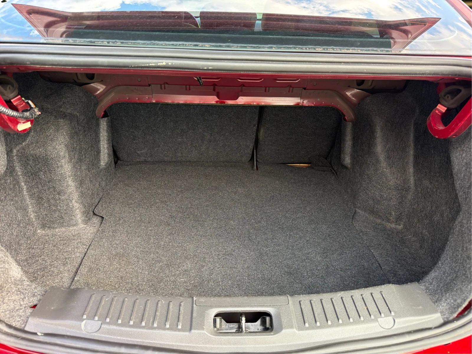 Used 2015 Ford Fiesta SE FWD image 34