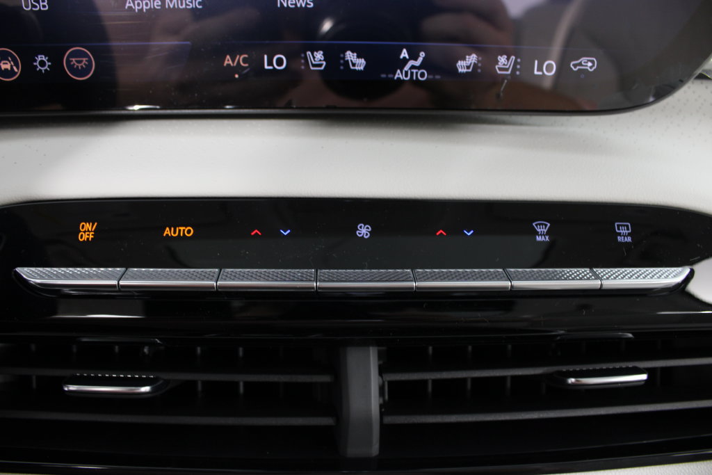 New 2027 Buick Enclave Avenir AWD/4WD image 8