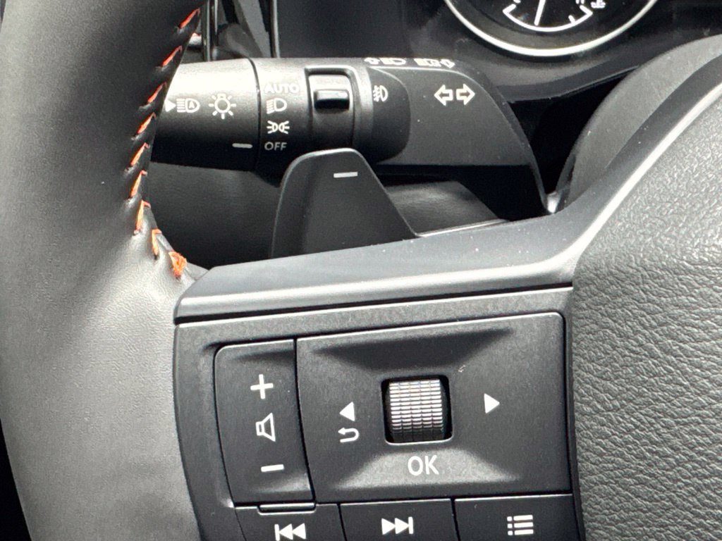 New 2026 Nissan Pathfinder Rock Creek AWD/4WD image 12