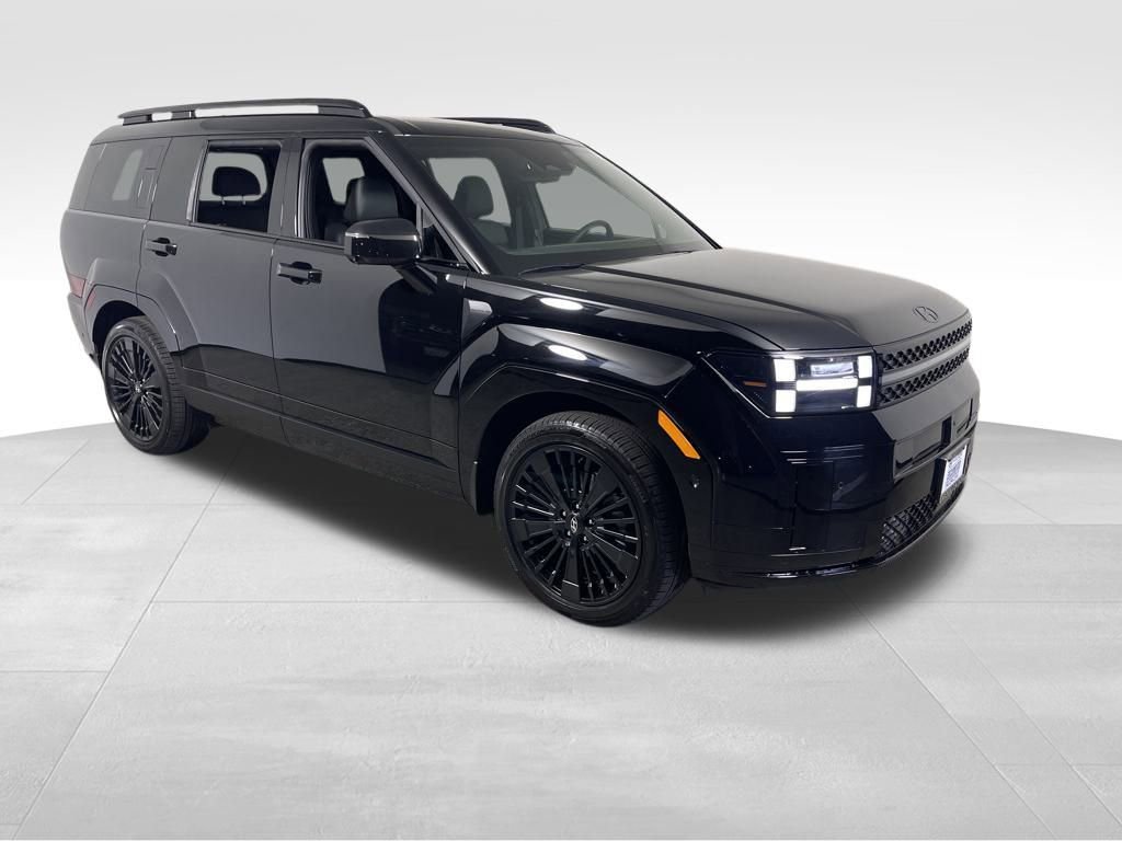 New 2026 Hyundai Santa Fe Calligraphy image 7