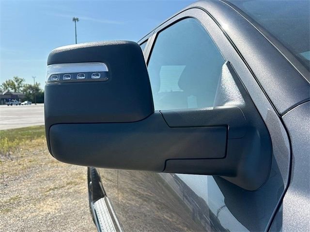 New 2026 RAM 2500 Big Horn image 12