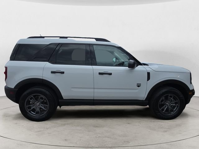 Used 2022 Ford Bronco Sport Big Bend w/ Convenience Package AWD/4WD image 6