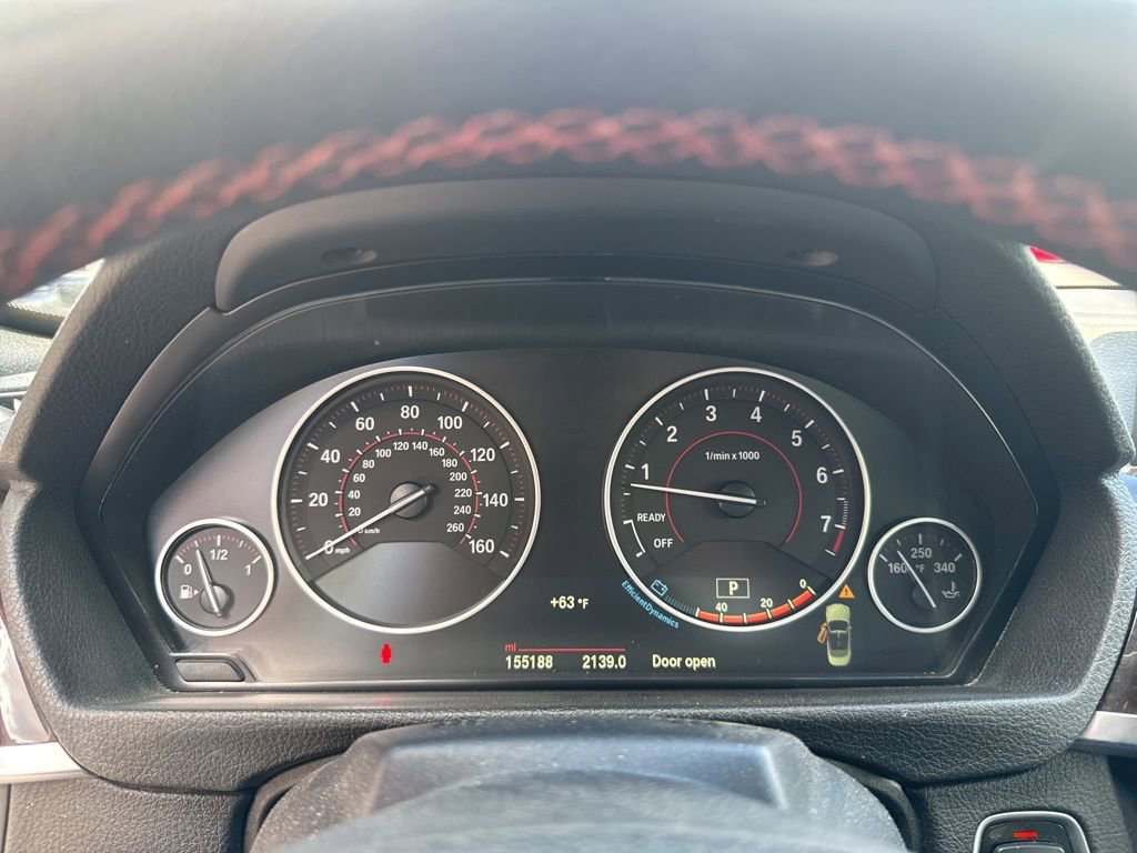 Used 2015 BMW 428i xDrive Convertible image 37