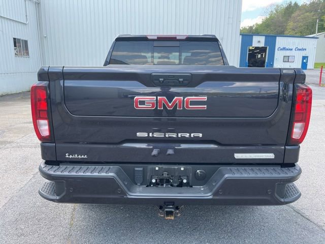 Used 2022 GMC Sierra 1500 Elevation w/ Elevation Premium Package AWD/4WD image 7