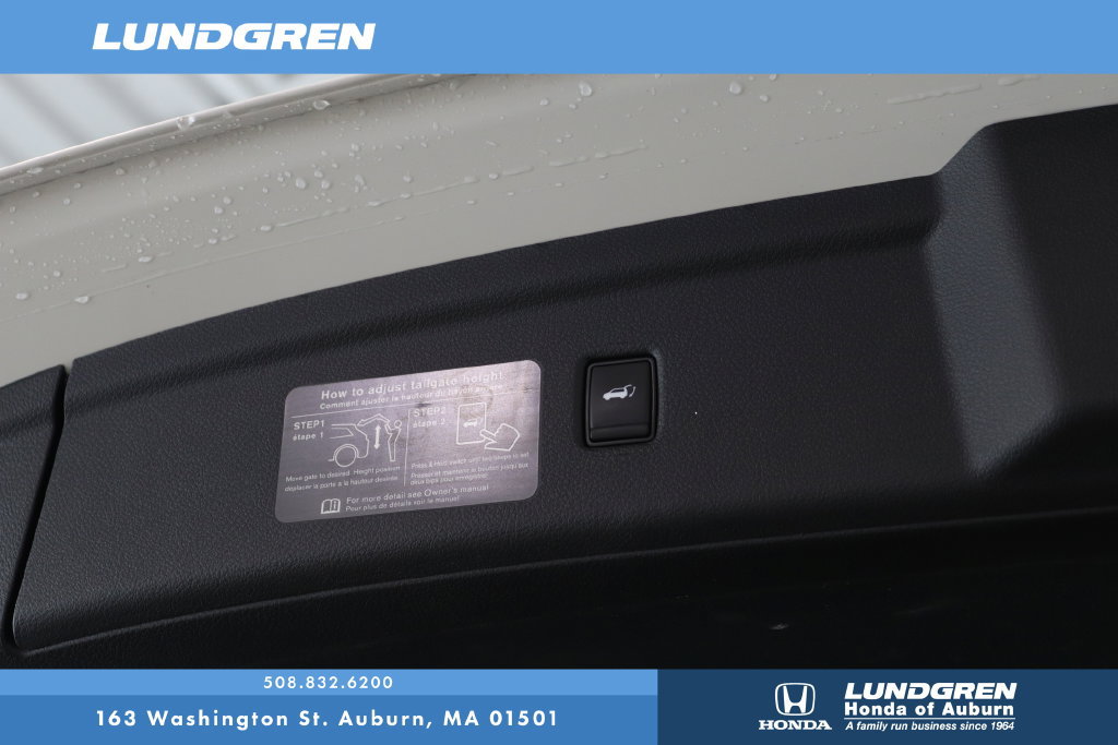 Used 2022 INFINITI QX50 Luxe w/ Appearance Package AWD/4WD image 36