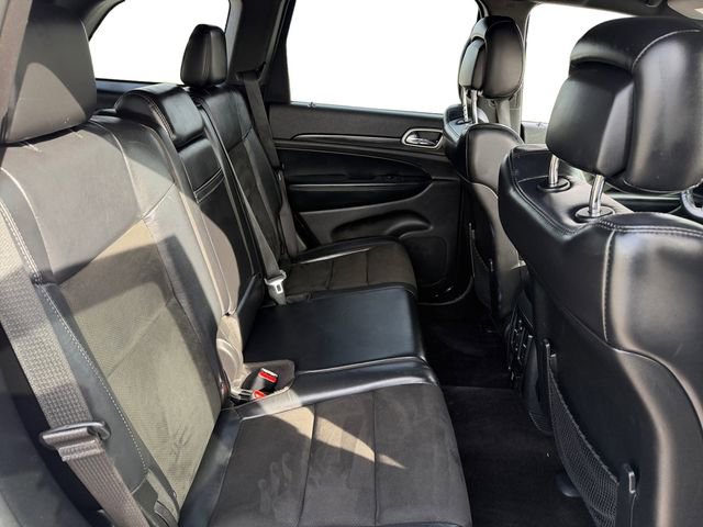 Used 2019 Jeep Grand Cherokee Altitude image 18