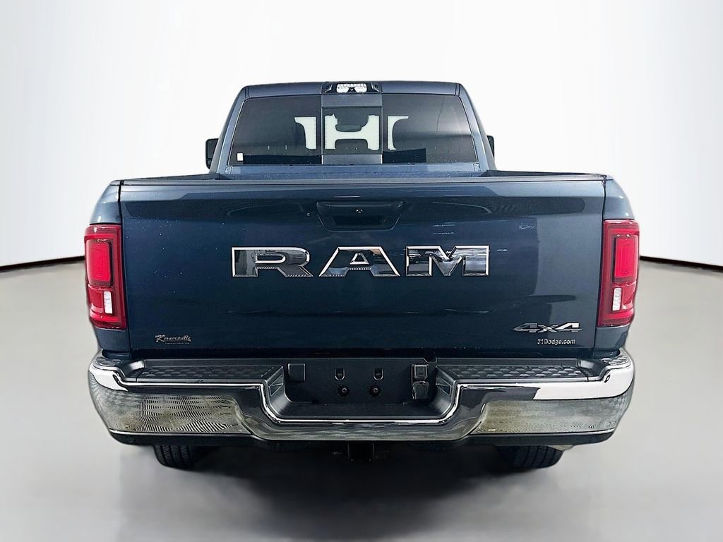 New 2025 RAM 2500 Tradesman AWD/4WD image 6