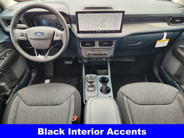 New 2026 Ford Maverick XLT AWD/4WD image 26