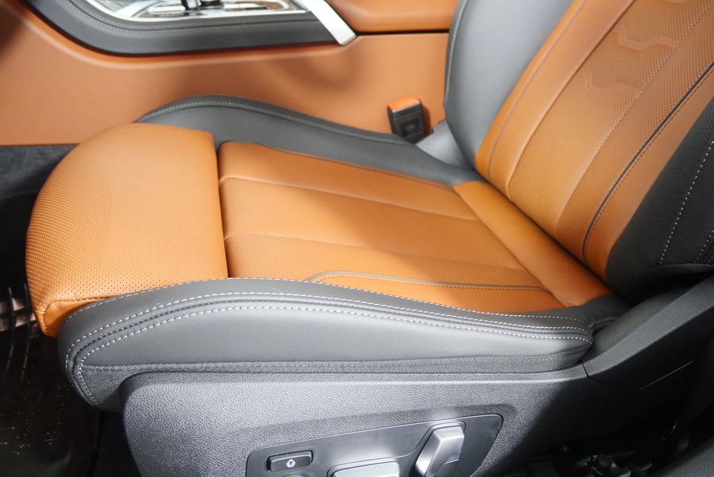 Used 2026 BMW 840i xDrive image 11