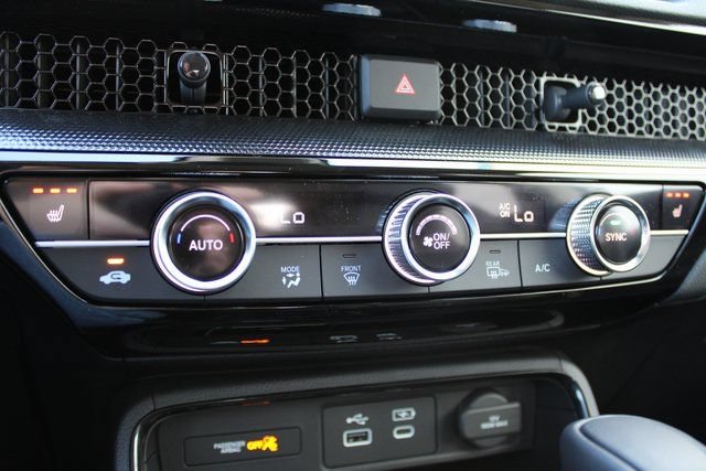 New 2026 Honda CR-V EX-L image 22