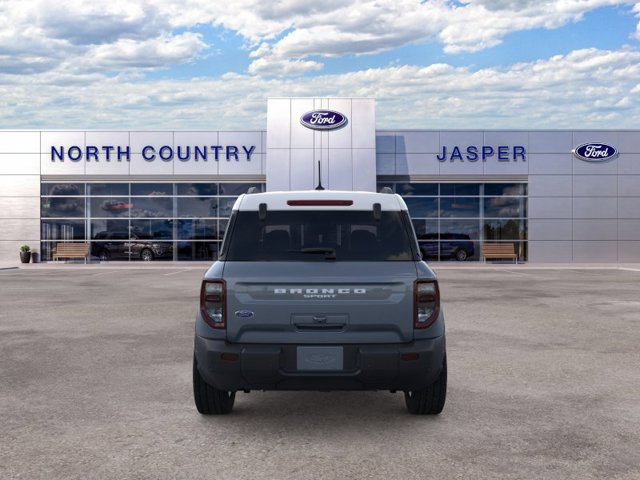 New 2026 Ford Bronco Sport Heritage w/ Convenience Package AWD/4WD image 5