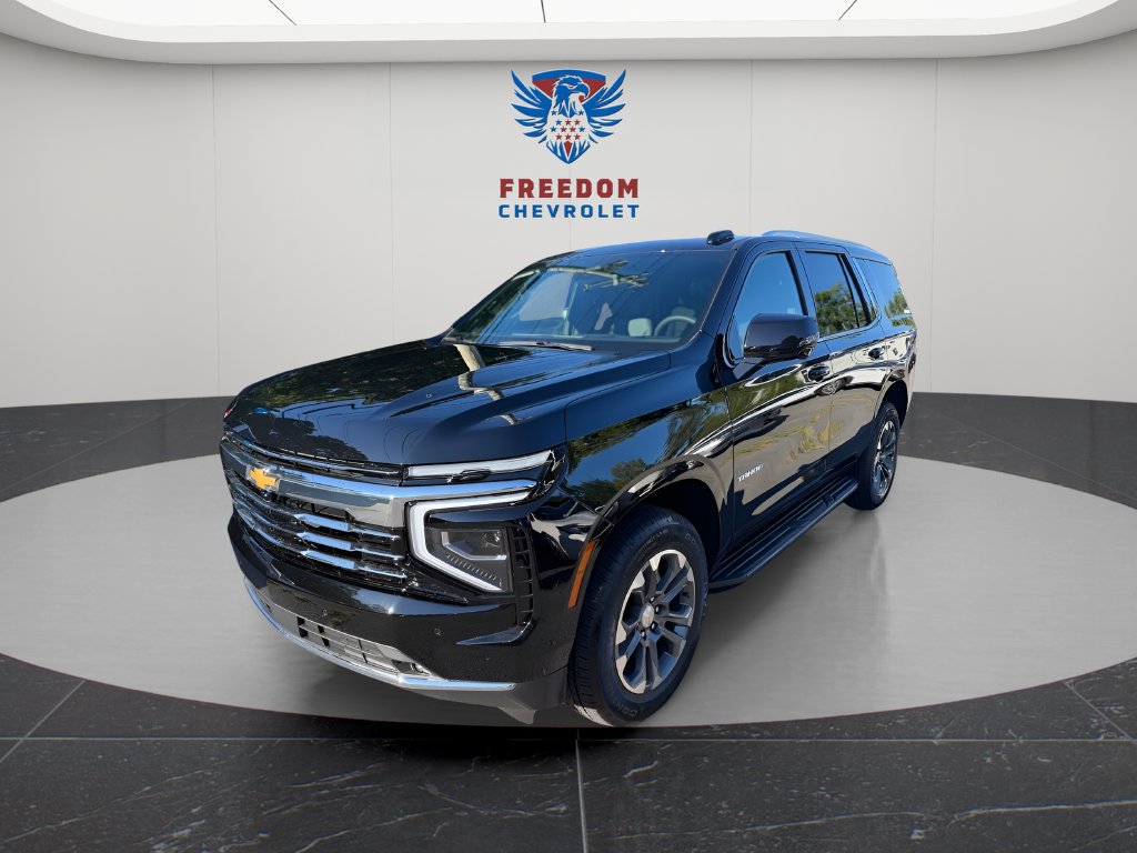 New 2027 Chevrolet Traverse LT w/ Sun and Wheel Package AWD/4WD image 1