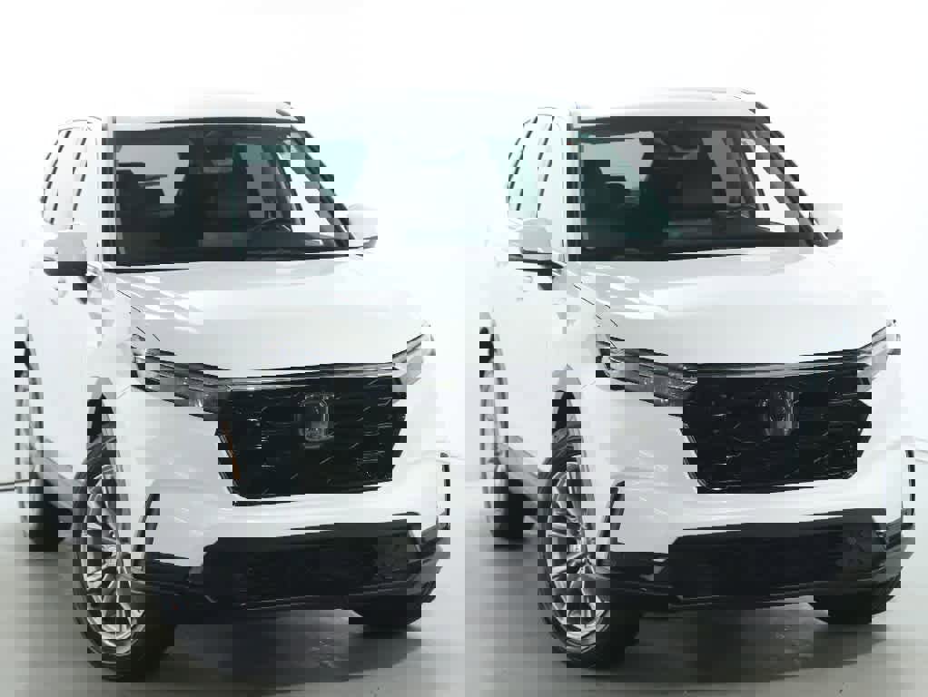 Used 2023 Honda CR-V EX-L image 2