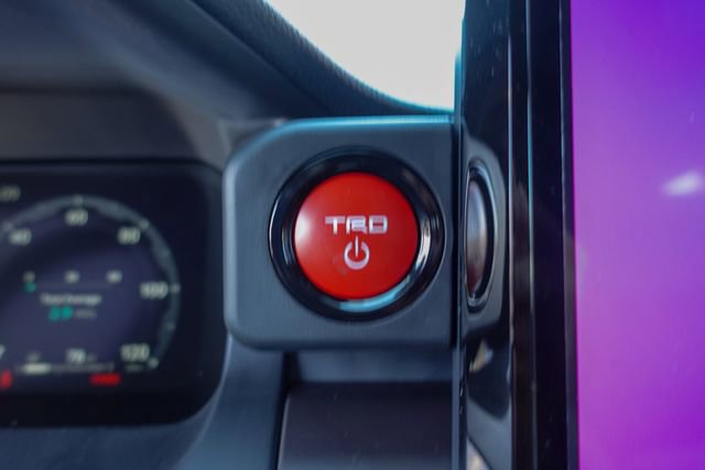 New 2026 Toyota Tacoma TRD Off-Road AWD/4WD image 22