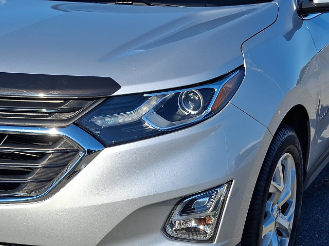 Certified 2019 Chevrolet Equinox LT AWD/4WD image 9