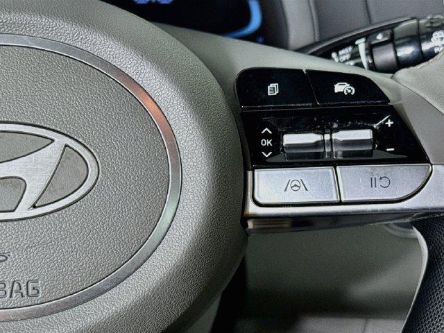Used 2026 Hyundai Elantra Sport w/ Cargo Package FWD image 12