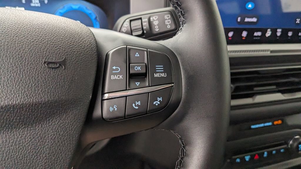 New 2025 Ford Bronco Sport Outer Banks w/ Outer Banks Tech Package+ image 33