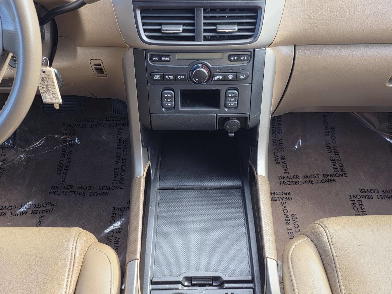 Used 2006 Honda Pilot EX-L image 15