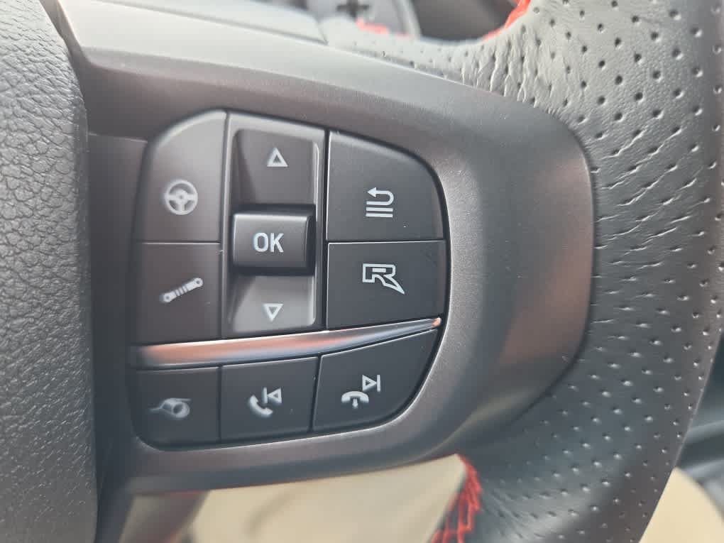 New 2026 Ford Ranger Raptor AWD/4WD image 37