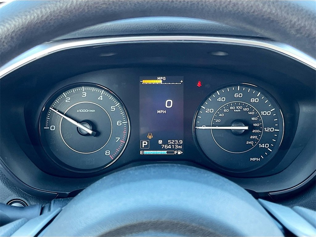 Used 2020 Subaru Impreza Premium image 12