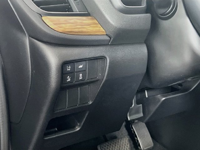 Used 2020 Honda CR-V EX-L image 10