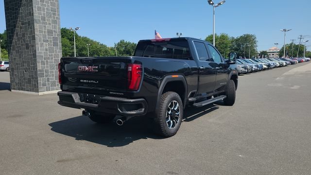 New 2026 GMC Sierra 2500 Denali w/ Denali Reserve Package AWD/4WD image 7