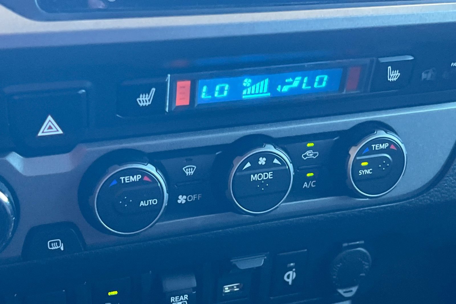 Certified 2022 Toyota Tacoma TRD Pro AWD/4WD image 16
