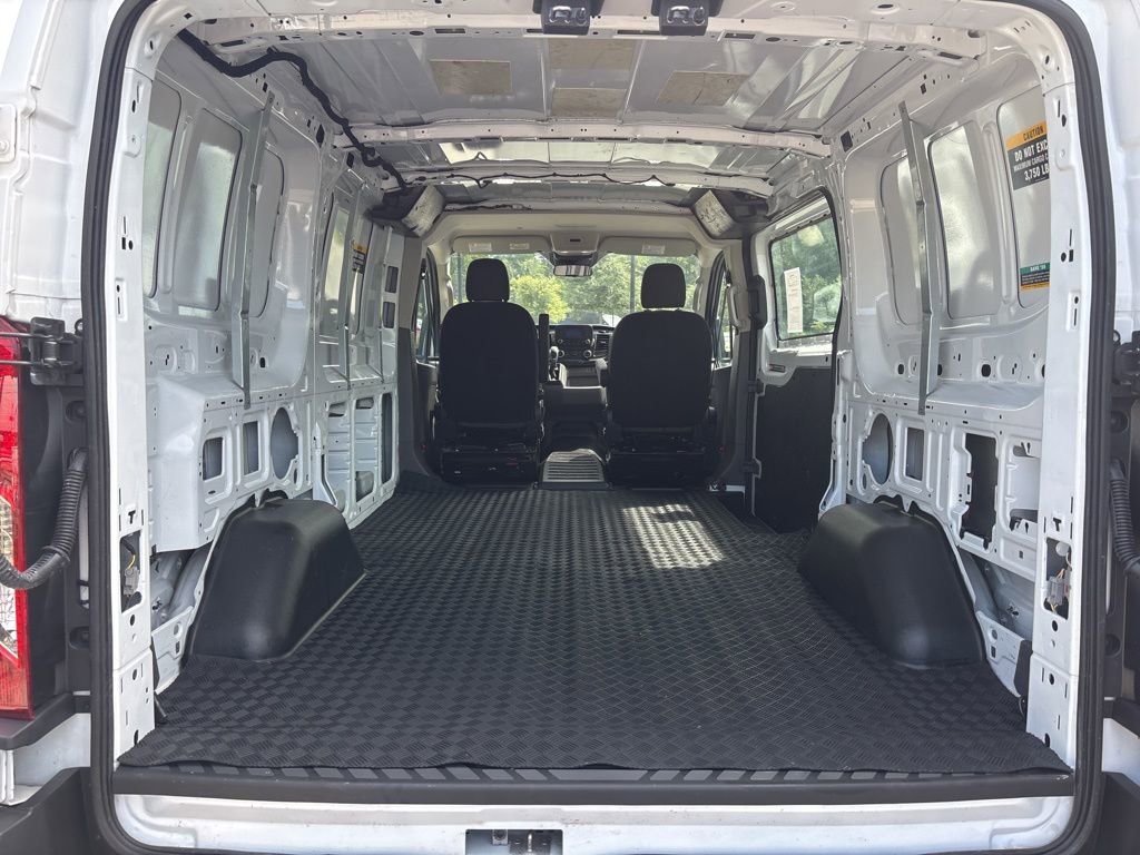 Used 2024 Ford Transit 150 Low Roof RWD image 16