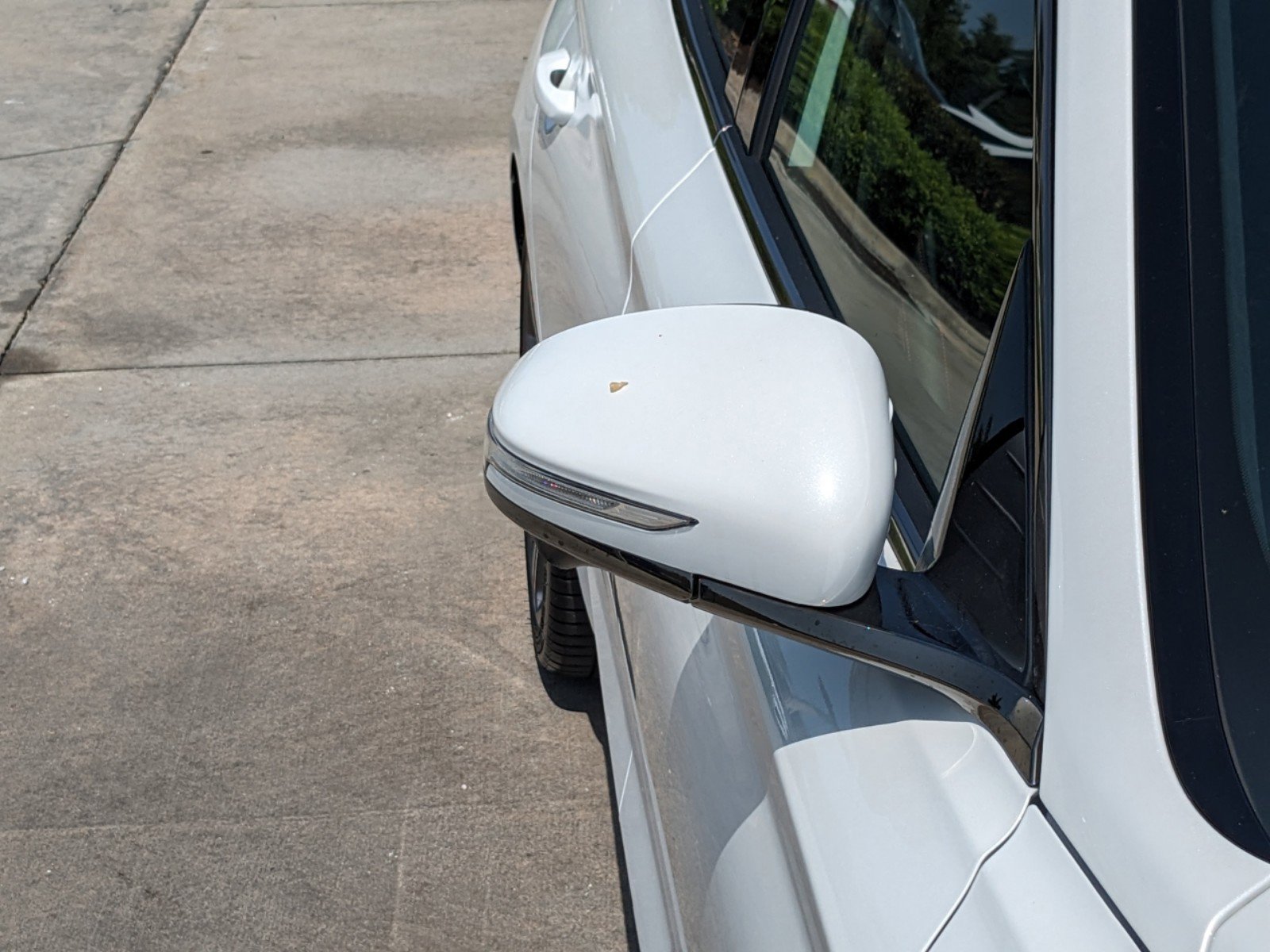 Certified 2024 Genesis G70 3.3T Advanced w/ Sport Prestige Package image 8