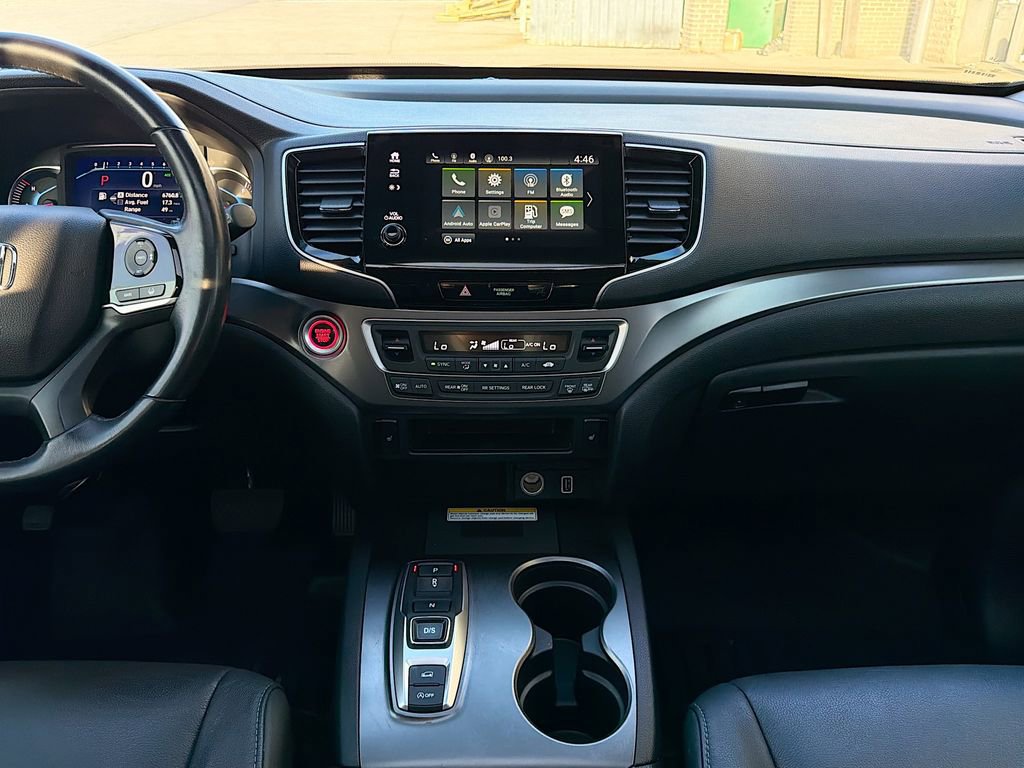 Used 2022 Honda Pilot Special Edition image 21