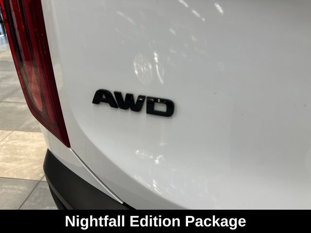 Used 2022 Kia Telluride SX w/ Nightfall Edition Package AWD/4WD image 7