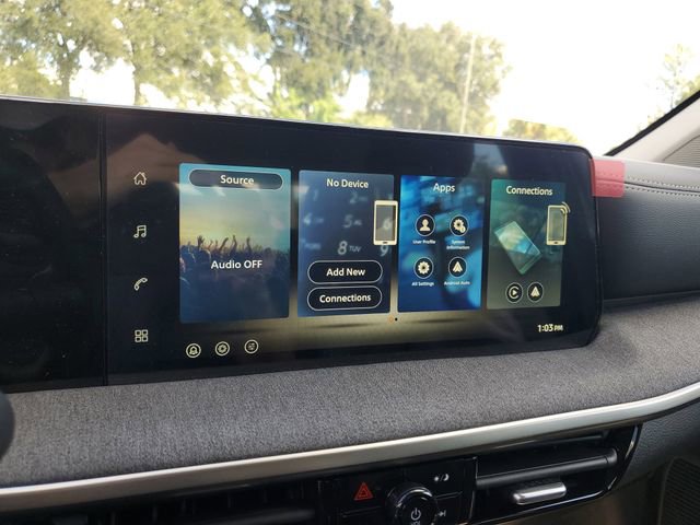 New 2026 Nissan Kicks SV image 13