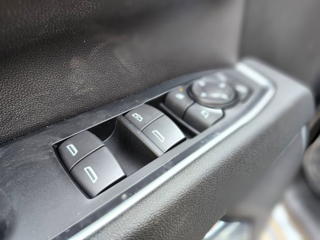 New 2026 Chevrolet Silverado 2500 LT w/ Trail Boss Package image 15