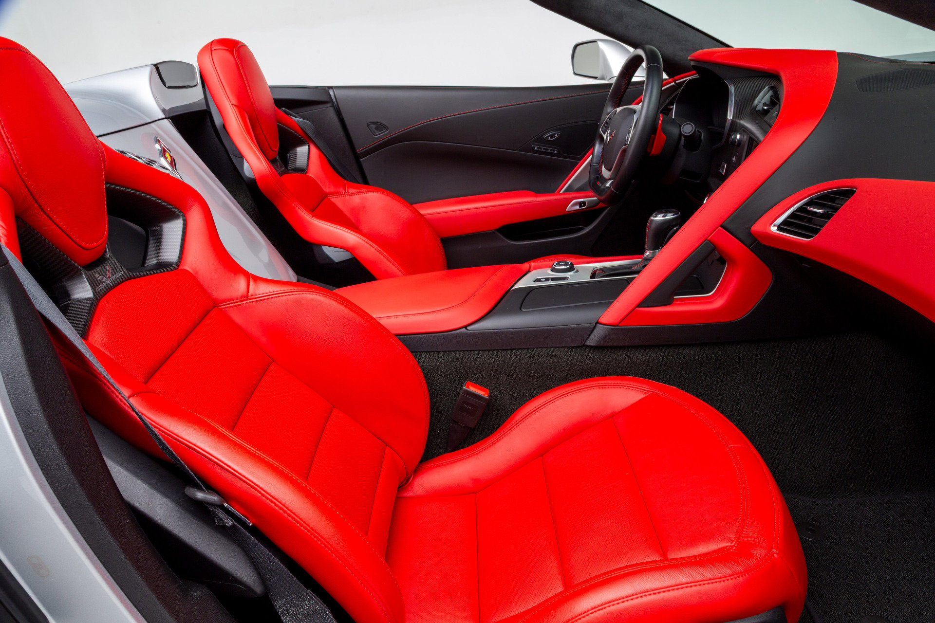 Used 2019 Chevrolet Corvette Z06 image 25